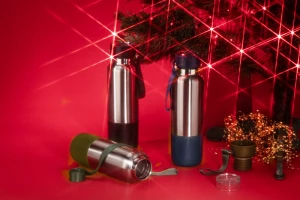 Butelka termiczna ze smyczką RON 500 ml (GA-16243-06)