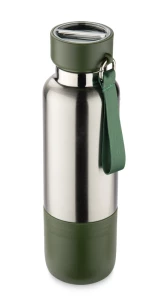 Butelka termiczna ze smyczką RON 500 ml (GA-16243-16)