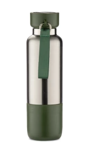 Butelka termiczna ze smyczką RON 500 ml (GA-16243-16)