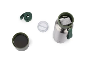 Butelka termiczna ze smyczką RON 500 ml (GA-16243-16)