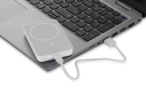 Power bank PRESTI 5000 mAh 18W (GA-45132-01)