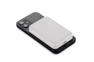 Power bank PRESTI 5000 mAh 18W (GA-45132-01)