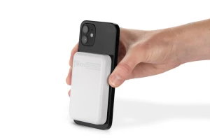 Power bank PRESTI 5000 mAh 18W (GA-45132-01)