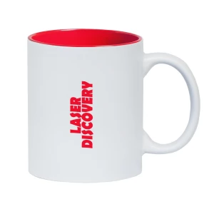 Kubek ceramiczny 350 ml (V0476-05)