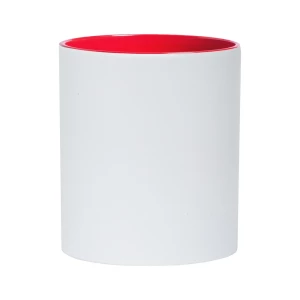 Kubek ceramiczny 350 ml (V0476-05)