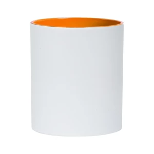 Kubek ceramiczny 350 ml (V0476-07)