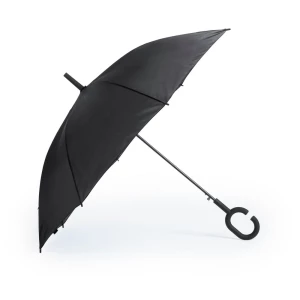 Wiatroodporny parasol automatyczny, rączka C (V0492-03)