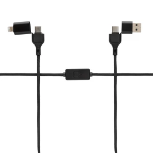 Kabel do ładowania 60W Datalock (P302.4901)