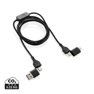 Kabel do ładowania 60W Datalock (P302.4901)