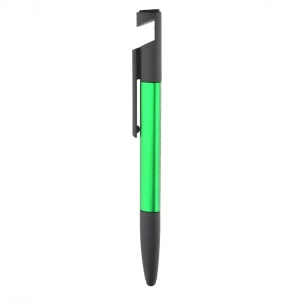Długopis wielofunkcyjny, czyścik do ekranu, linijka, stojak na telefon, touch pen, śrubokręty (V1849-06)