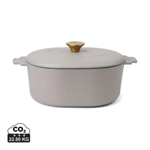 Garnek 4 l VINGA Monte (VG565-19)