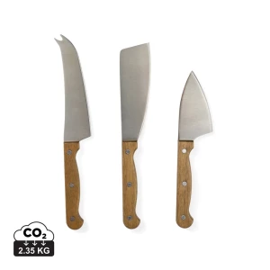 Zestaw do sera VINGA Story of Cheese (VG590-06)