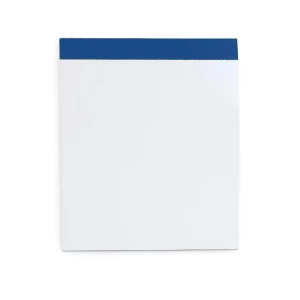 Tablica do pisania z magnesem na lodówkę, pisak, gumka (V7560-04)