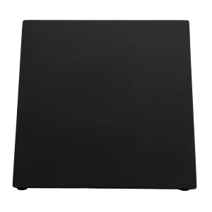 Zestaw noży na bloku magnetycznym Akita, czarny (R17166.02)