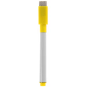 Tablica do pisania z magnesem na lodówkę, pisak, gumka (V7560-08)