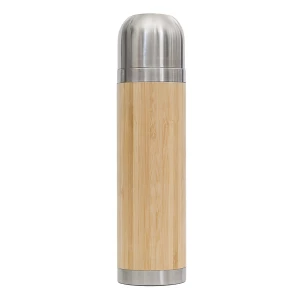 Termos Isalo 400 ml, brązowy (R08236.10)