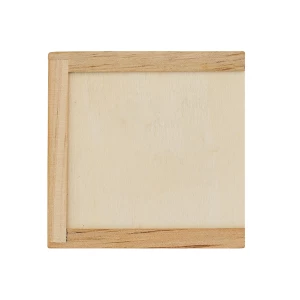 Gra kółko i krzyżyk, beżowy (R08864.13)