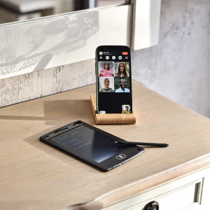 Tablet do notatek Devon, czarny (R35643.02)