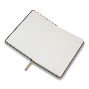 Notes z kieszenią Irun, szary (R64265.21)