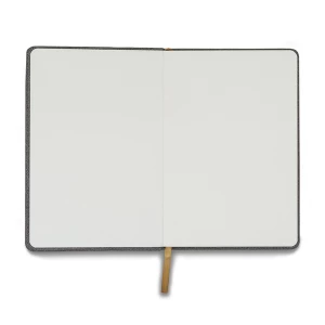 Notes z kieszenią Irun, szary (R64265.21)