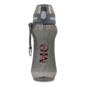 Bidon Primo 660 ml, szary (R08223.21)
