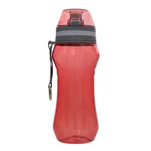 Bidon Primo 660 ml, czerwony (R08223.08)