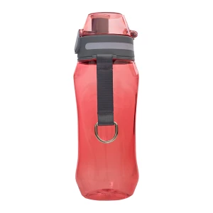 Bidon Primo 660 ml, czerwony (R08223.08)