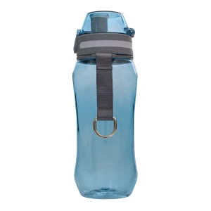 Bidon Primo 660 ml, niebieski (R08223.04)