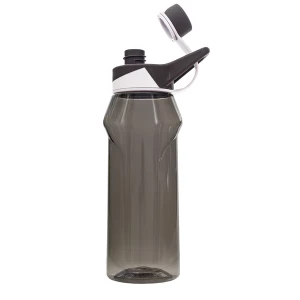Bidon Next 620 ml , biały/szary (R08229.06)