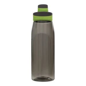 Bidon Next 620 ml , jasnozielony/szary (R08229.55)