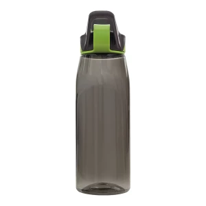 Bidon Next 620 ml , jasnozielony/szary (R08229.55)