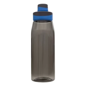Bidon Next 620 ml , niebieski/szary (R08229.04)