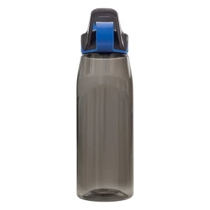 Bidon Next 620 ml , niebieski/szary (R08229.04)