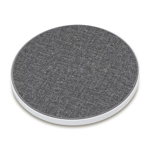 Ładowarka indukcyjna Maine, szary (R50156.21)