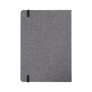 Notes Baines, szary (R64207.21)