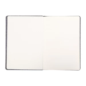 Notes Baines, szary (R64207.21)