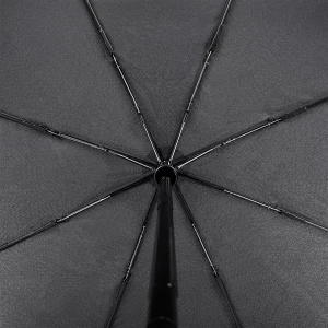 Parasol Colinton, czarny (R17954.02)