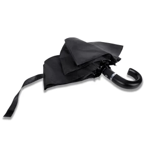 Parasol Colinton, czarny (R17954.02)