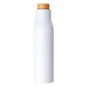 Butelka próżniowa Morana 500 ml, biały (R08477.06)