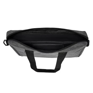 Torba na laptop Ribera, szary (R91793.21)