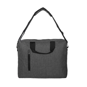 Torba na laptop Ribera, szary (R91793.21)