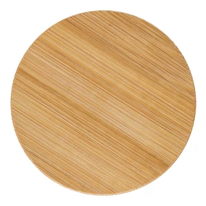 Świeca sojowa Lamane, granatowy (R17482.42)