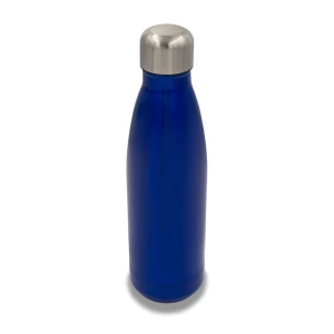 Butelka termiczna Montana 500 ml, niebieski (R08206.04)