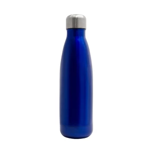 Butelka termiczna Montana 500 ml, niebieski (R08206.04)