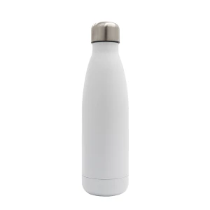 Butelka termiczna Montana 500 ml, biały (R08206.06)