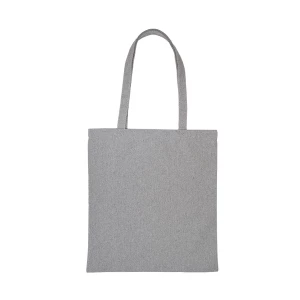 Torba z bawełny 340 g/m2 Teldi, szary (R08486.21)