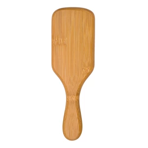 Szczotka do włosów Madani, brązowy (R17463.10)