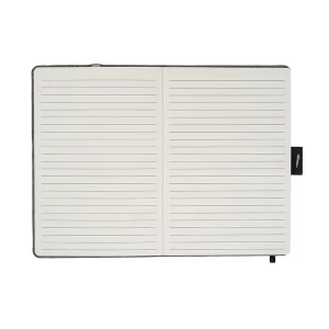 Notes z ładowarką indukcyjną Bartisi, szary (R64273.21)