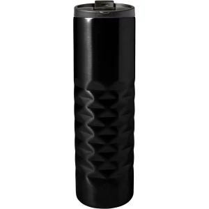 Geometryczny kubek termiczny 460 ml (V9896-03)