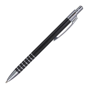 Długopis Bonito, czarny (R73367.02)